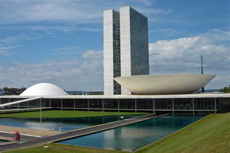 brazilia capitală|The Capital and Architecture City Brasilia 